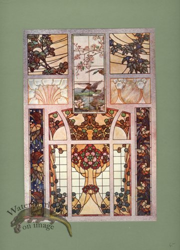 (image for) G Pattern 18