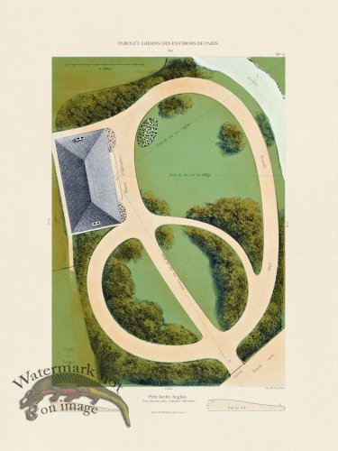 (image for) La Jardine Paris 06