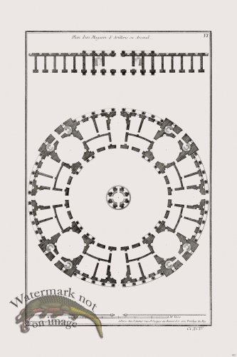 Elementary Architecture 302