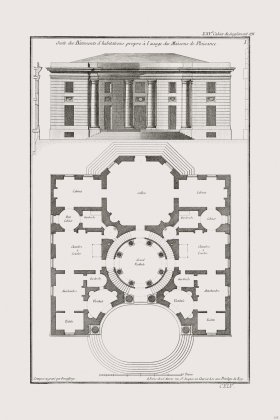 Elementary Architecture 153