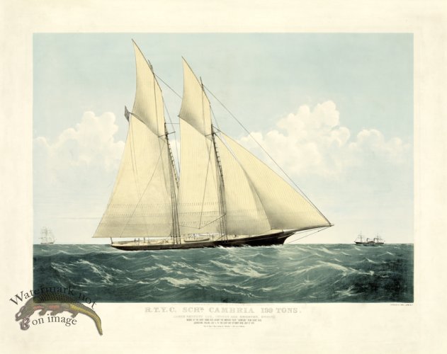 (image for) 19 Yacht_Cambria