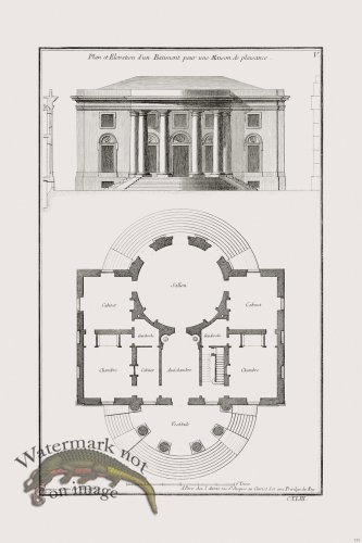 (image for) Elementary Architecture 151
