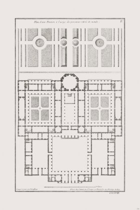 Elementary Architecture 276