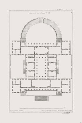 Elementary Architecture 291