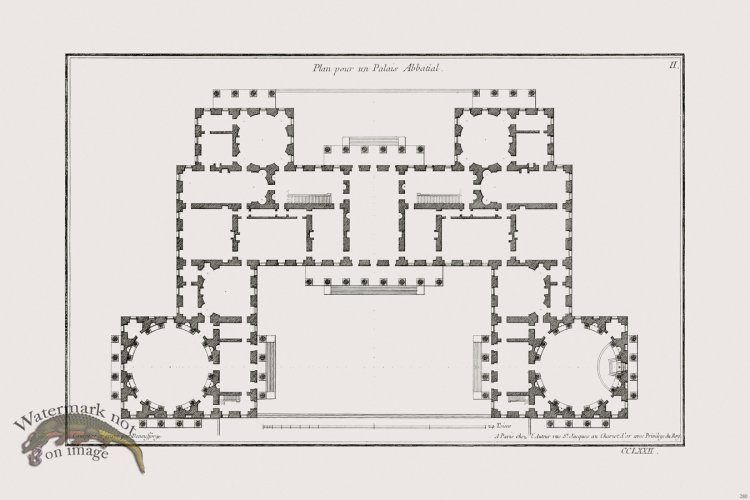 (image for) Elementary Architecture 280