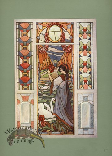 (image for) G Pattern 15