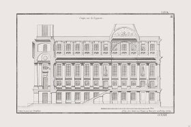 Elementary Architecture 257