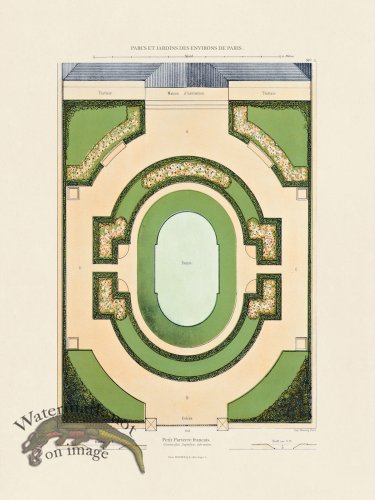 La Jardine Paris 05