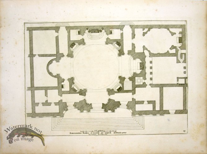 (image for) Rossi Floor 16