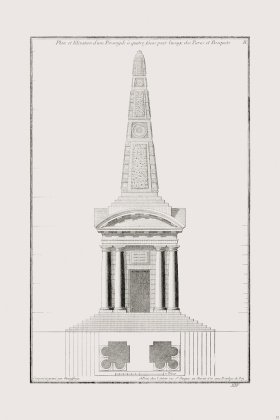 Elementary Architecture 022