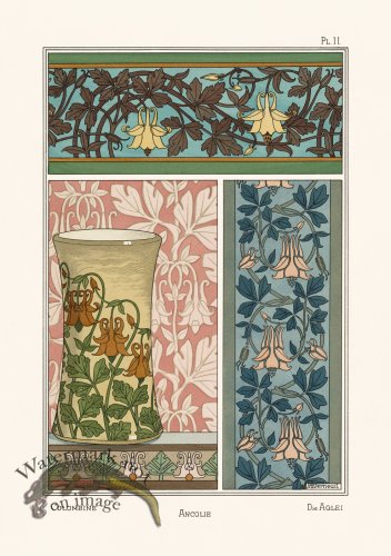 (image for) Le Plante 11