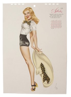 Varga 1946 September