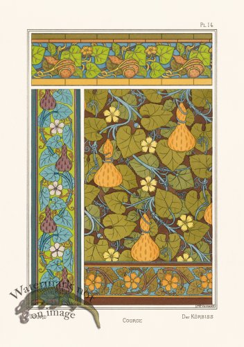 (image for) Le Plante 14