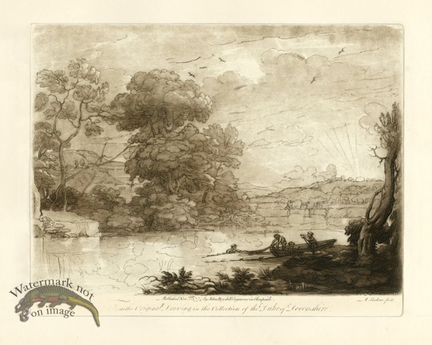 (image for) Lorrain 1813 35