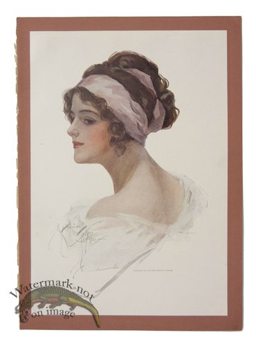 (image for) American Belles 04