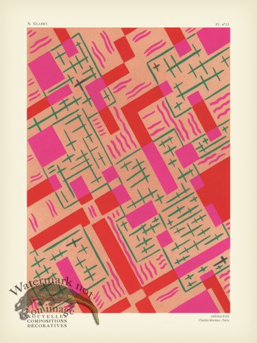 (image for) Compositions by Gladky 13