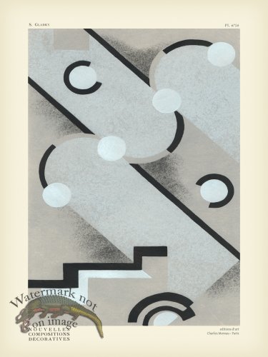 (image for) Compositions by Gladky 16