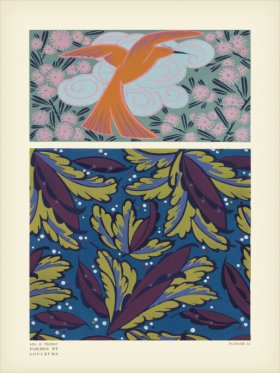 Formes Et Couleurs 12