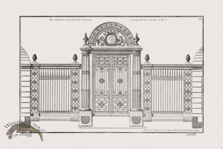 (image for) Elementary Architecture 092