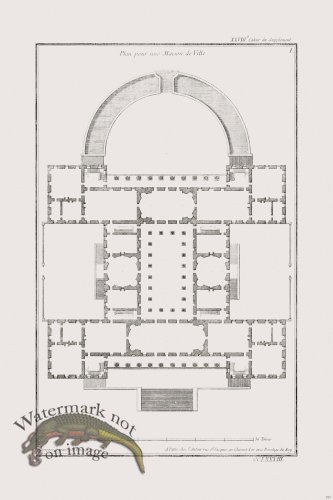 (image for) Elementary Architecture 291