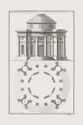 Elementary Architecture 049