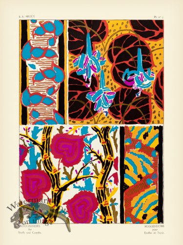 (image for) Seguy Suggestions 07