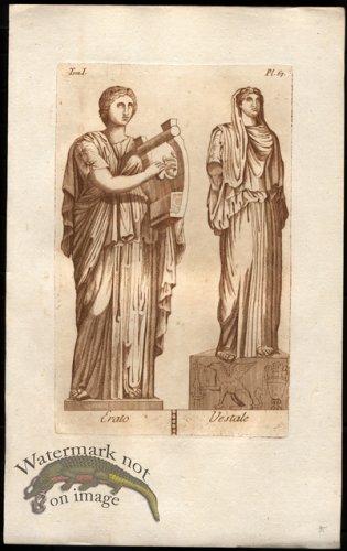 (image for) Statue 07