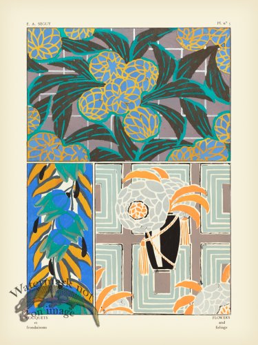 (image for) Seguy Bouquets 05