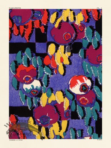 (image for) Variations PL 01