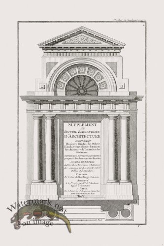 (image for) Elementary Architecture 001