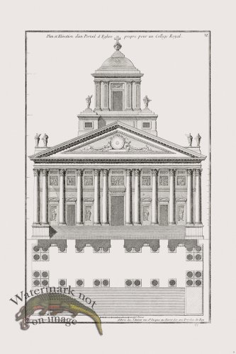 (image for) Elementary Architecture 006
