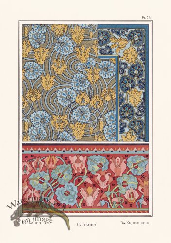 (image for) Le Plante 24