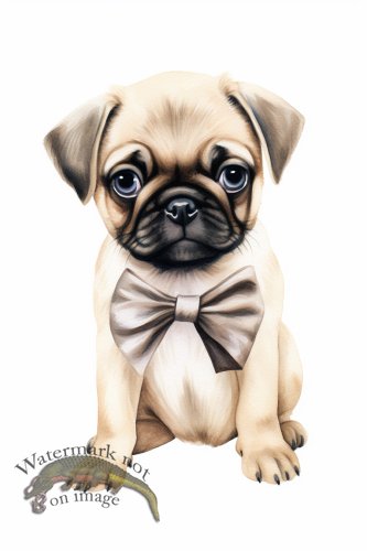 (image for) Babies with Bows 41