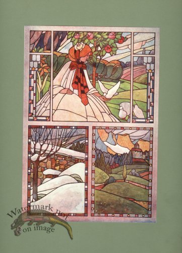 (image for) G Pattern 20