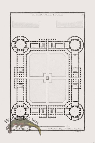 Elementary Architecture 300