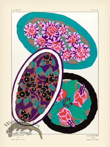 (image for) Seguy Suggestions 17