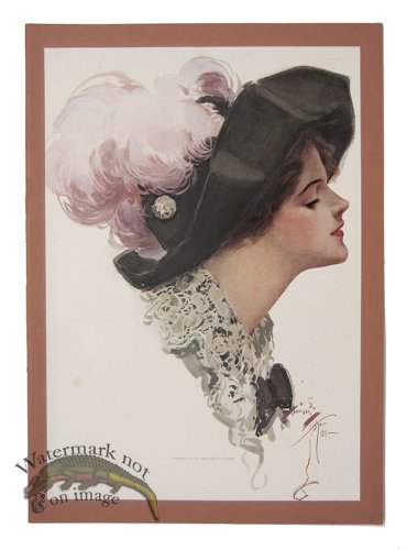 (image for) American Belles 10