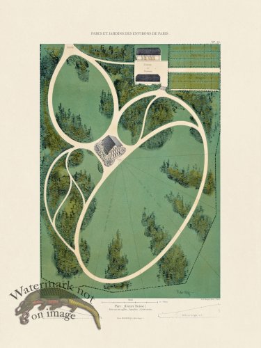 (image for) La Jardine Paris 35