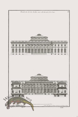 (image for) Elementary Architecture 160