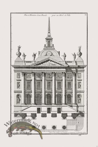 (image for) Elementary Architecture 020