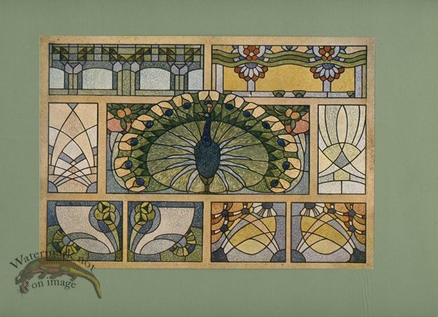 (image for) G Pattern 32