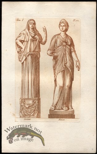 (image for) Statue 04