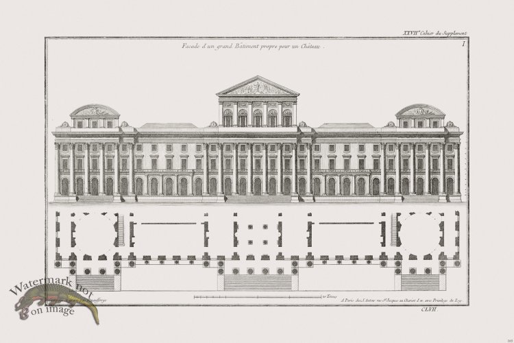 (image for) Elementary Architecture 165