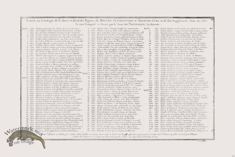 Elementary Architecture 315