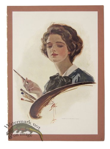 (image for) American Belles 06