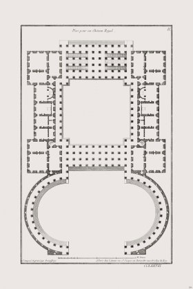 Elementary Architecture 286