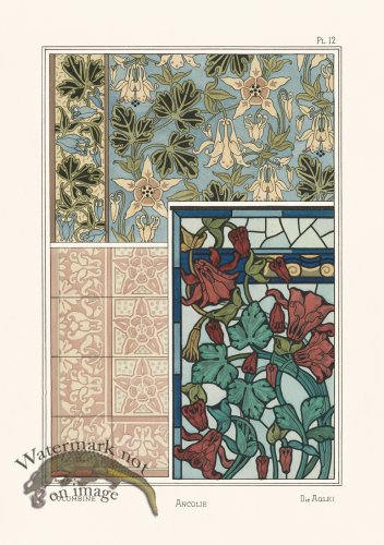 (image for) Le Plante 12