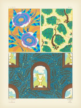 (image for) Seguy Bouquets 02