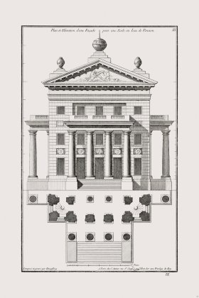 Elementary Architecture 017