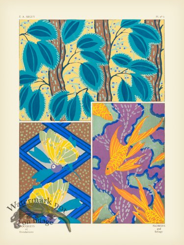 (image for) Seguy Bouquets 06